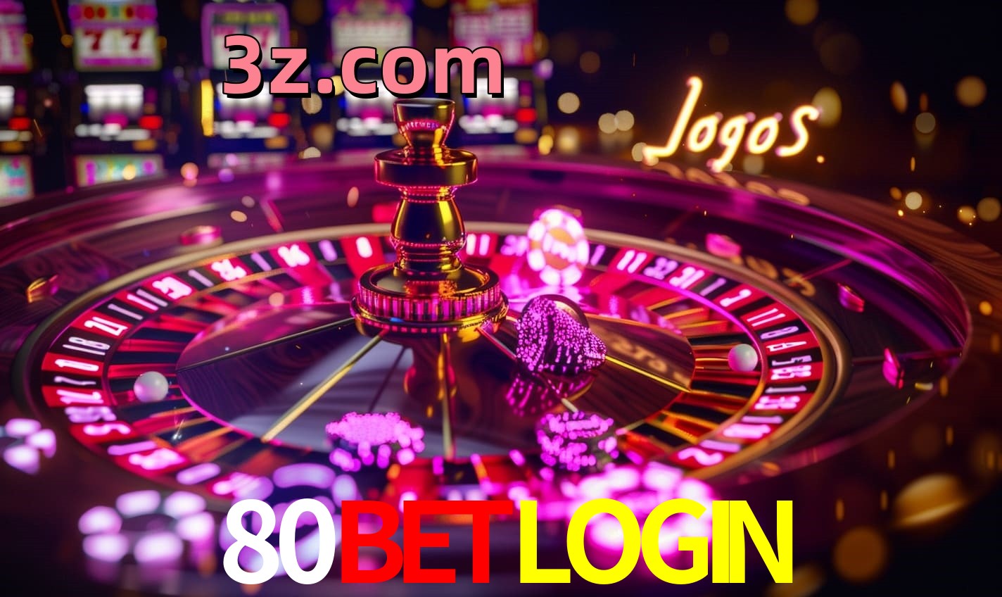 Login 80BETLOGIN Casino Online